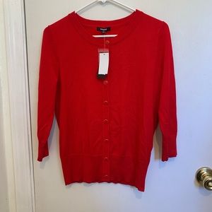 Premise Medium Cardigan